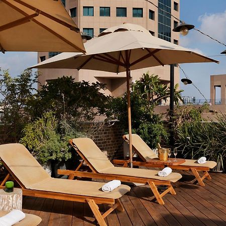 The Vera Tel Aviv Dış mekan fotoğraf