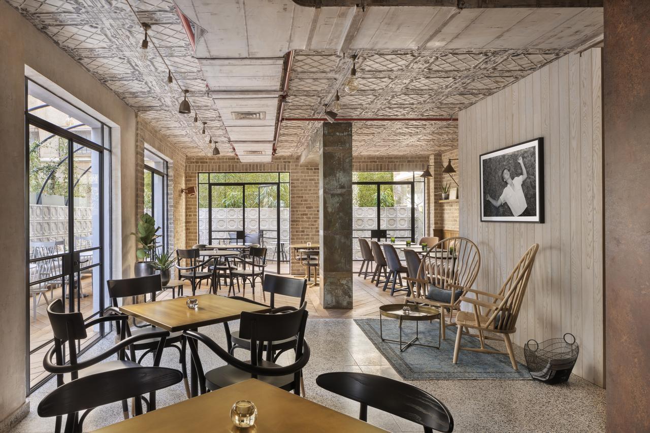The Vera Tel Aviv Dış mekan fotoğraf