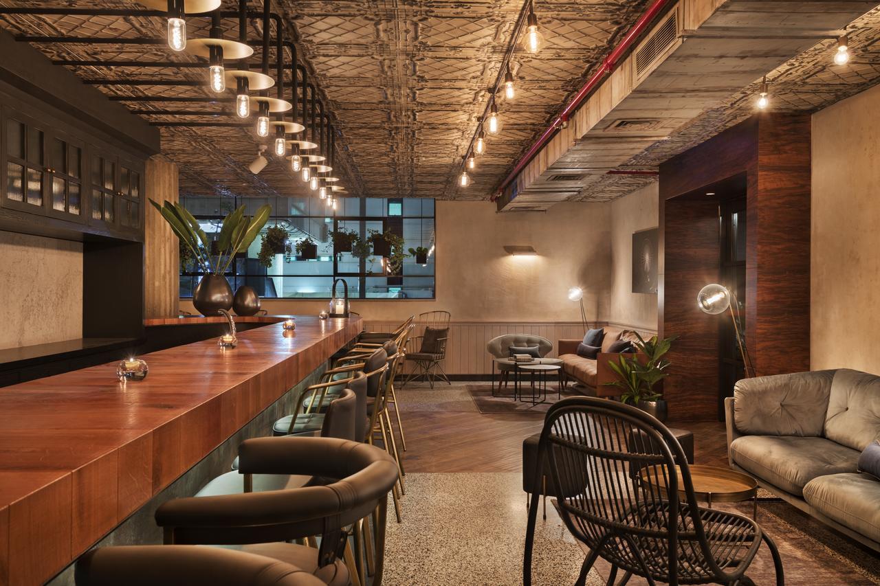 The Vera Tel Aviv Dış mekan fotoğraf