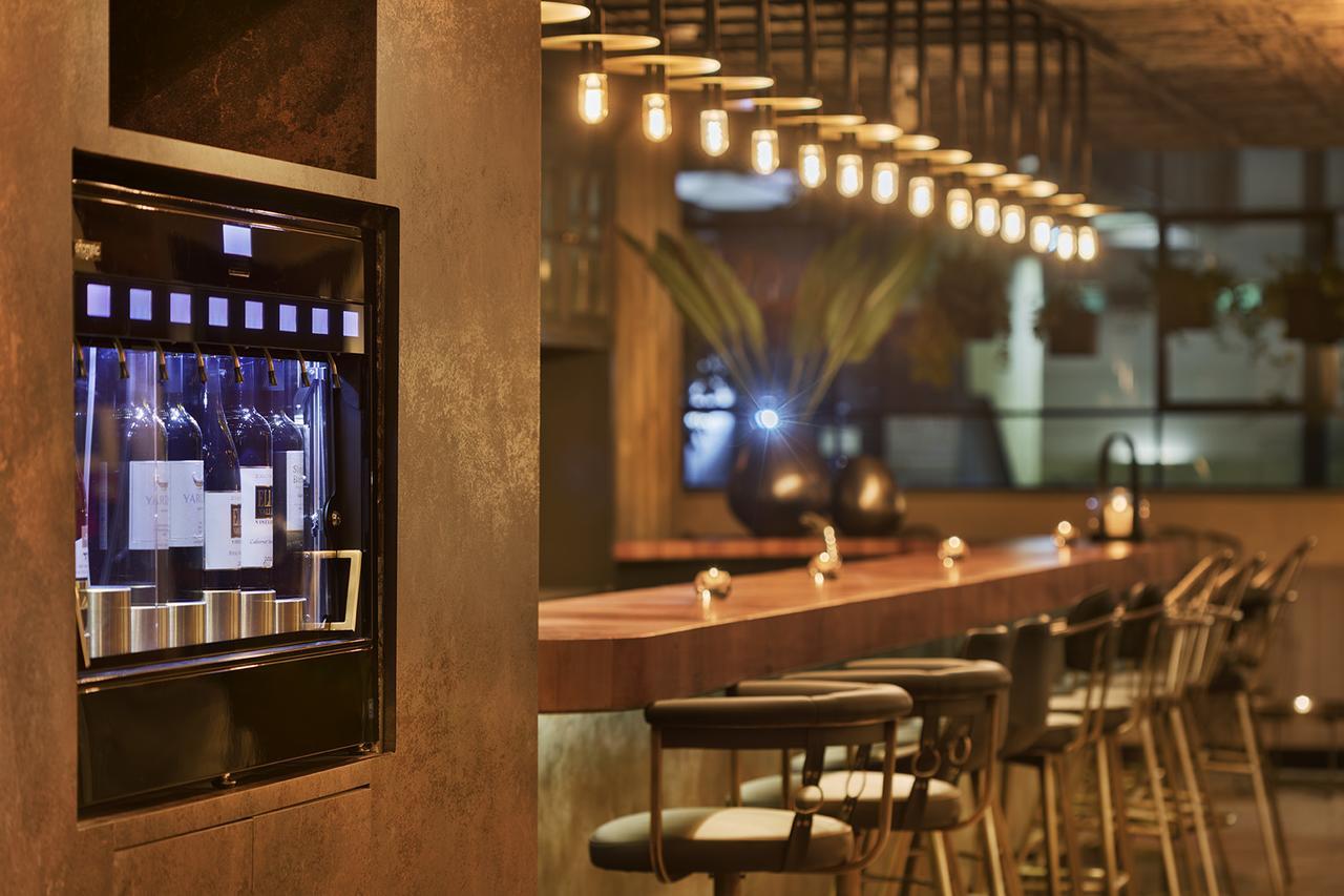 The Vera Tel Aviv Dış mekan fotoğraf